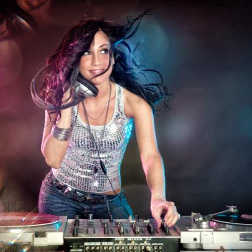 DJ Profesional DRECKMAN