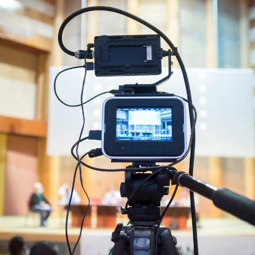 Producción en Vivo - DRECKMAN